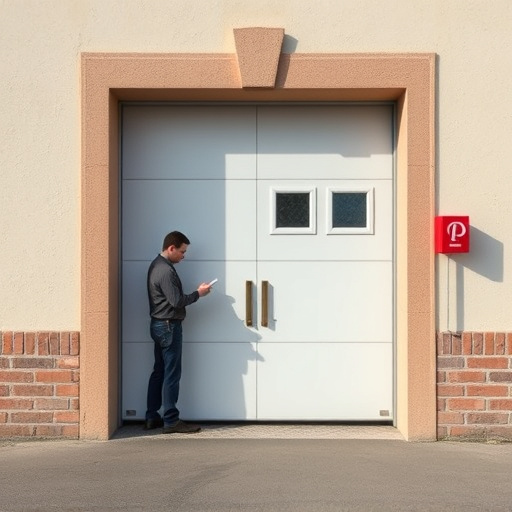 garagge door service