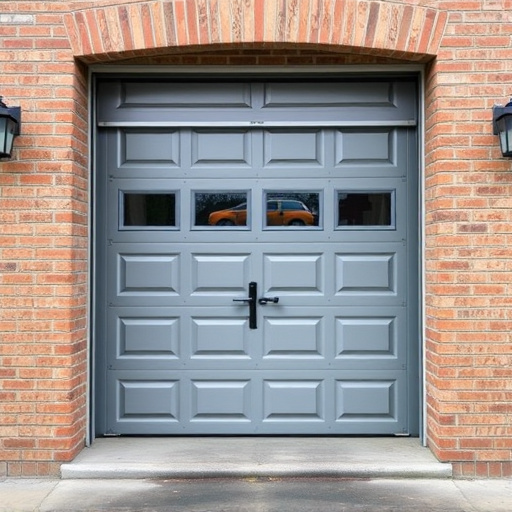 garagge door service