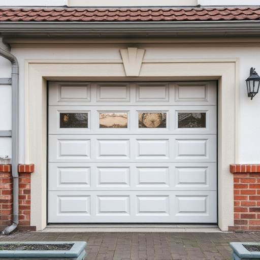 garagge door service