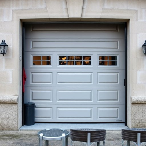 garagge door service