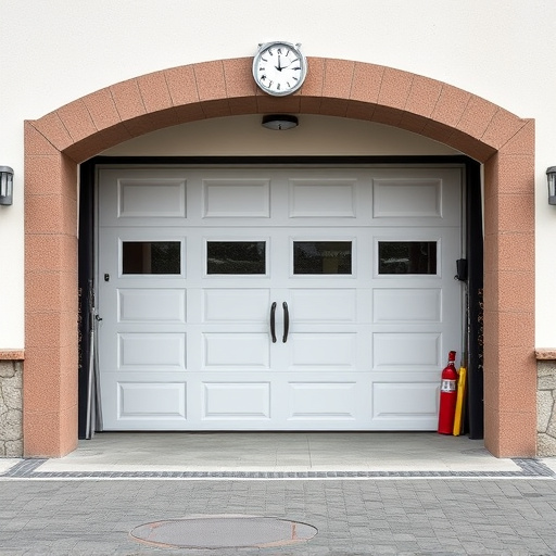 garagge door service