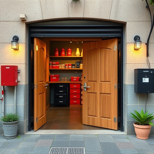 garagge door service