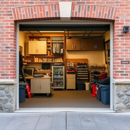 garagge door service