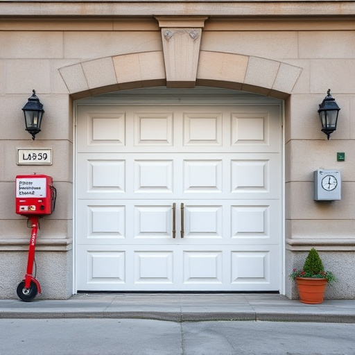 garagge door service