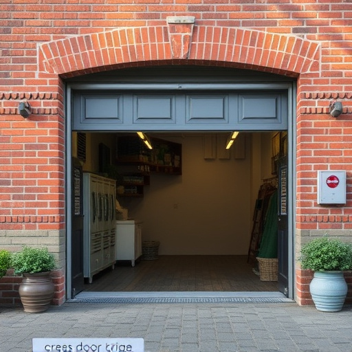 garagge door service
