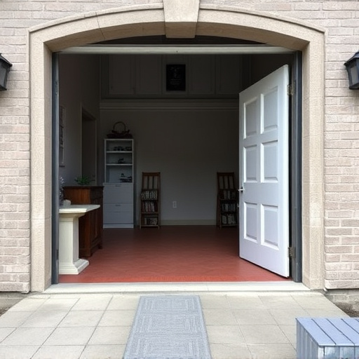 garagge door service