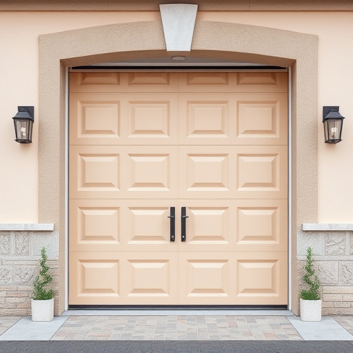 garagge door service