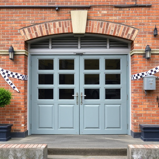 garagge door service
