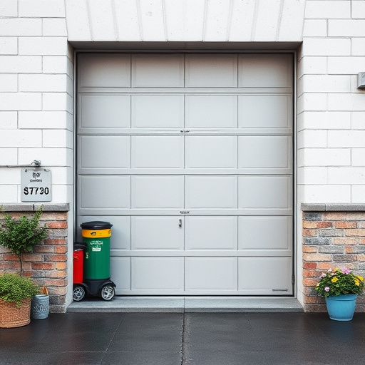 garagge door service