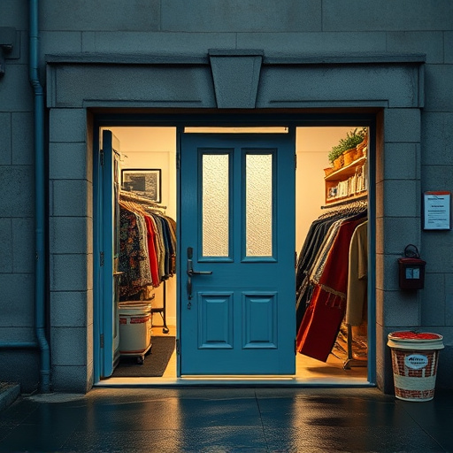 garagge door service