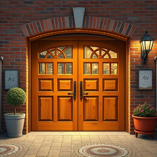 garagge door service