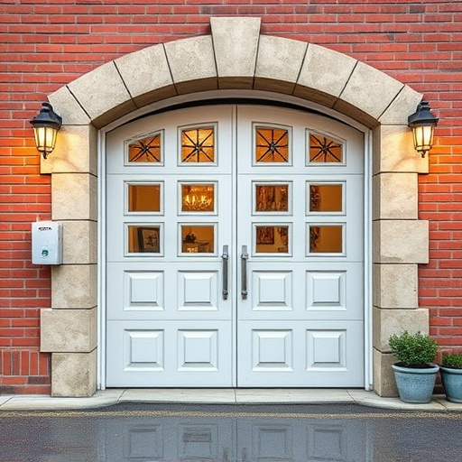 garagge door service