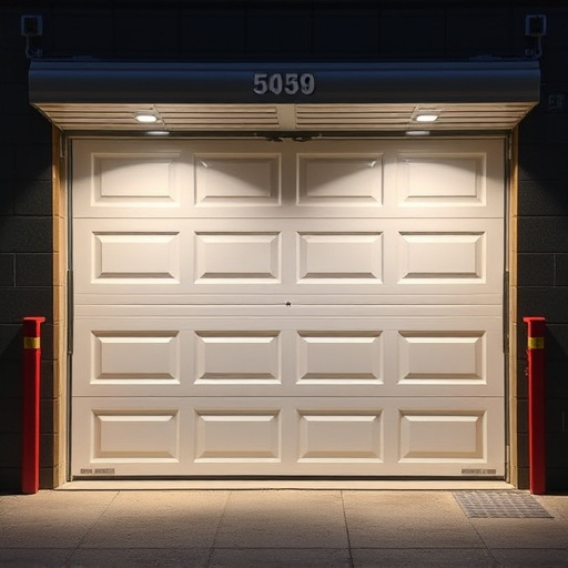 Arlington Garage Door Services: Securing and Enhancing Your Space