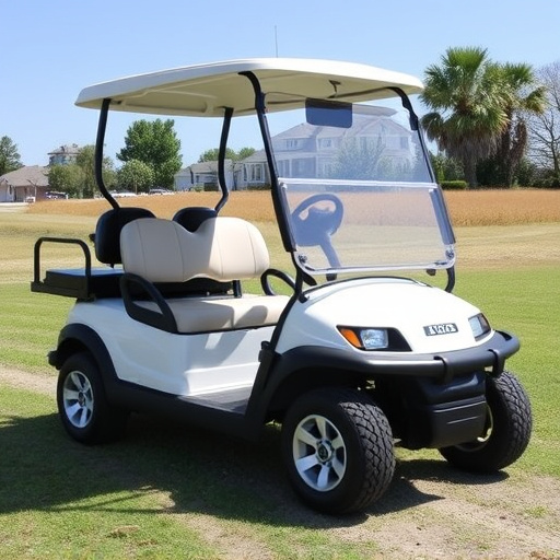 Golf Cars for Sale