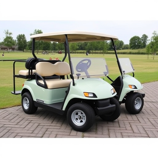 Golf Cars for Sale