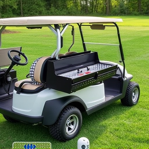 Golf Cart Accessories