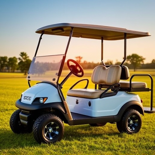 Golf Cart Dealers in Dallas