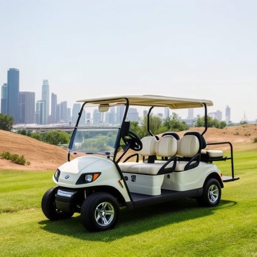 Golf Cart Hire Dallas