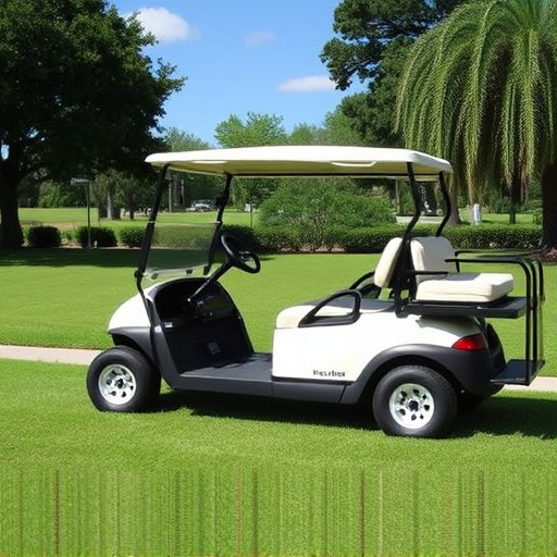 Golf Cart Hire Dallas