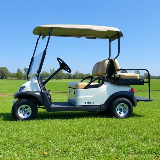 Golf Cart Hire Fort Worth