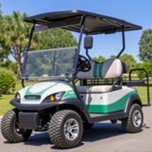 Golf Cart Hire Fort Worth