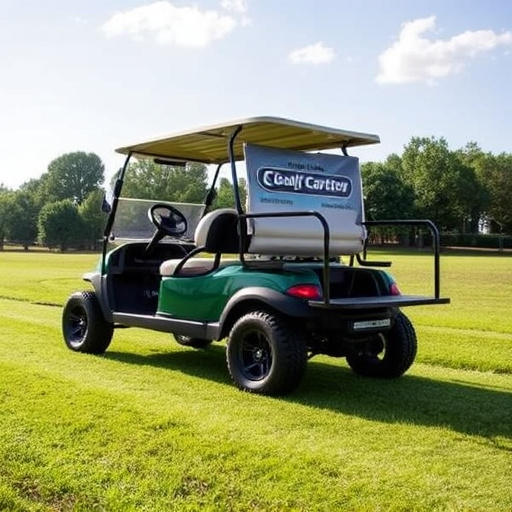 Golf Cart Leasing Dallas