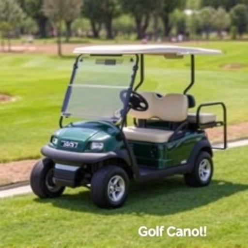 Golf Cart Leasing Dallas