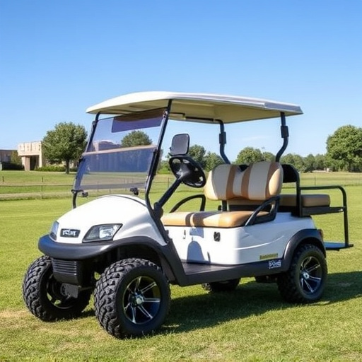 Golf Carts Sales in Fort Worth