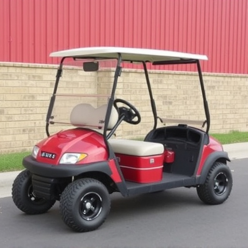 Golf Carts Sales in Fort Worth