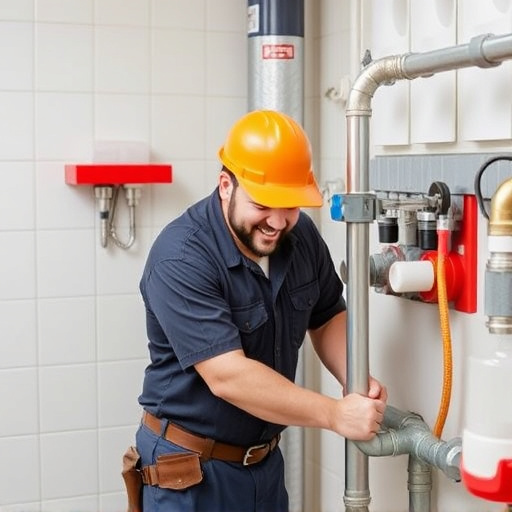 Immediate Plumbing Services Arlington