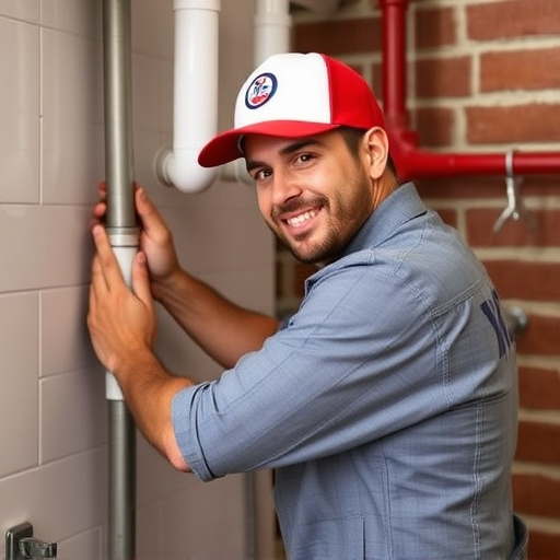 Immediate Plumbing Services Arlington