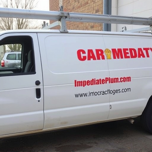 Immediate Plumbing Services Arlington