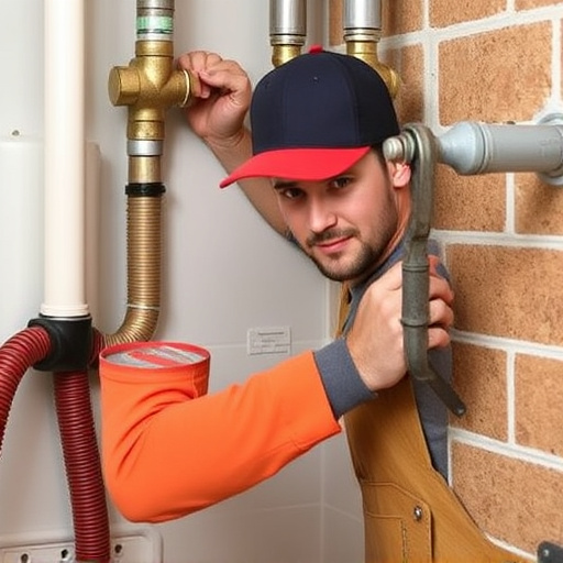 Immediate Plumbing Services Arlington
