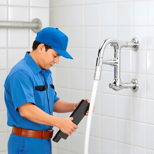 Leading Plumbing Services Dallas