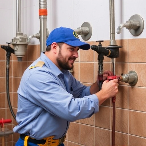 Leading Plumbing Services Dallas