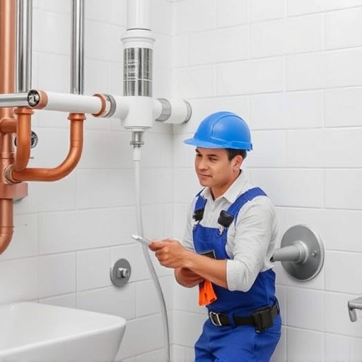 Leading Plumbing Services Dallas
