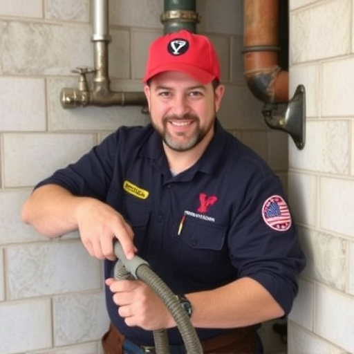 Leading Plumbing Services Dallas