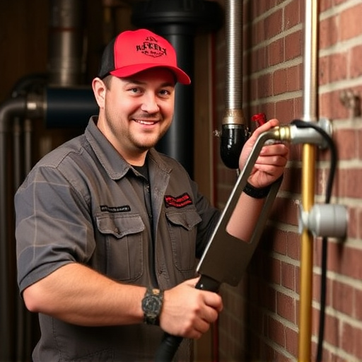 Licensed Plumber Arlington Services