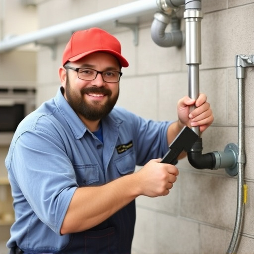Licensed Plumber Arlington Services