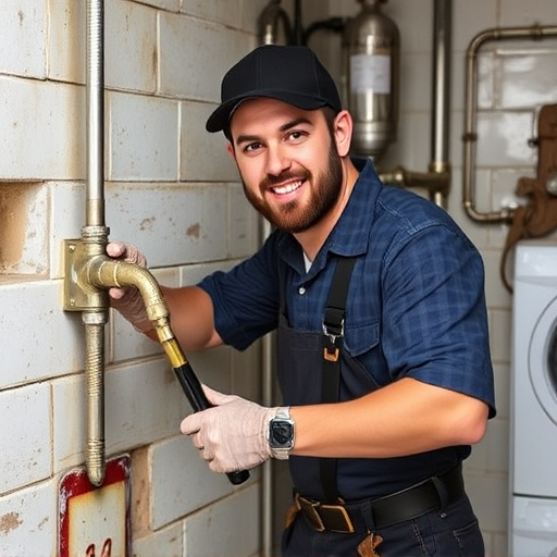 Licensed Plumber in Dallas