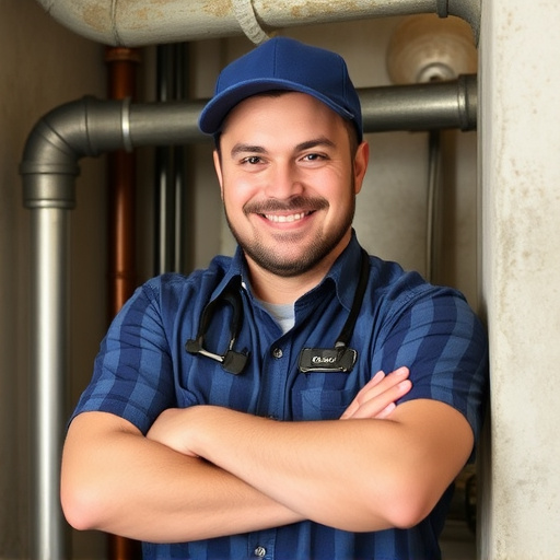 Licensed Plumber in Dallas