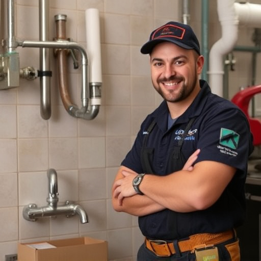 Local Plumbing Expert Dallas
