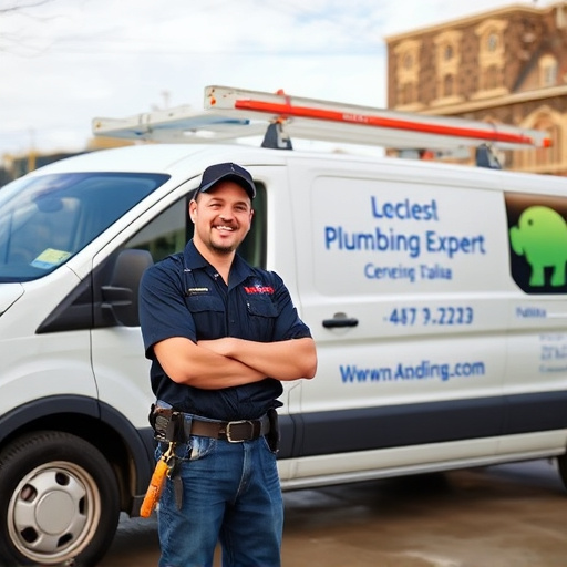 Local Plumbing Expert Dallas