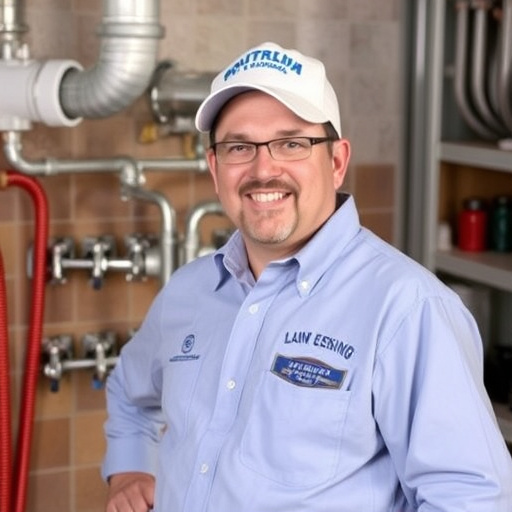 Local Plumbing Experts Arlington