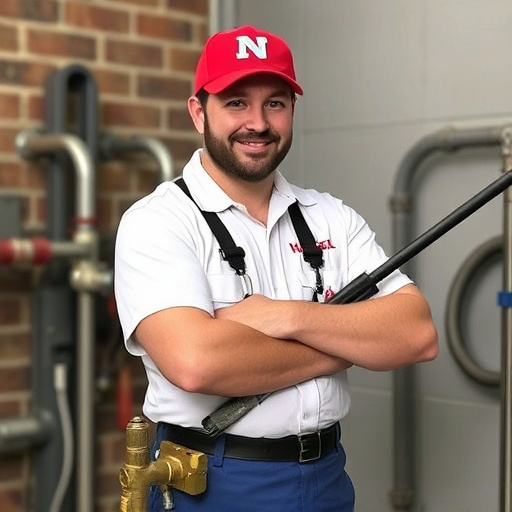 Plumber Arlington