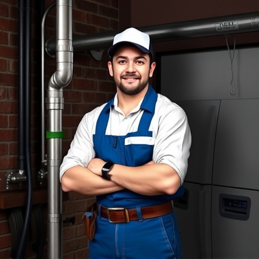 Plumber Arlington