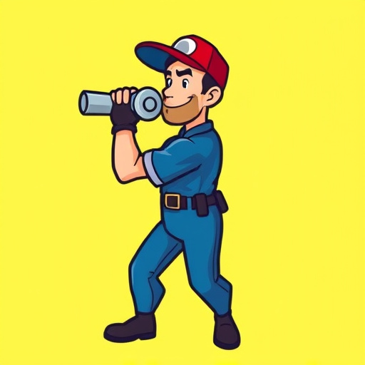 Plumber Arlington