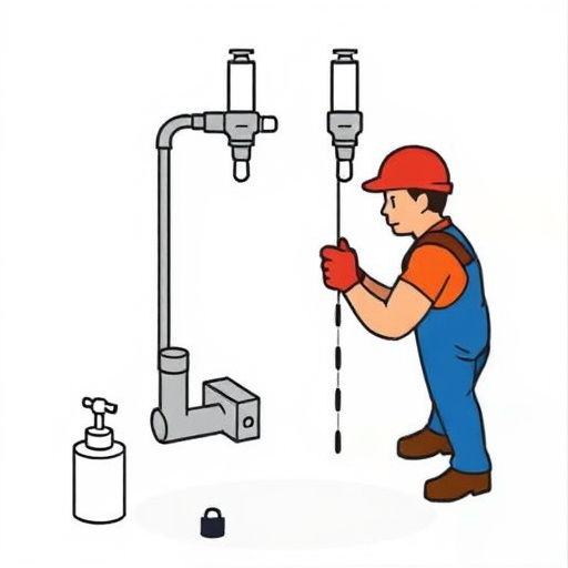Plumber Services in Dallas