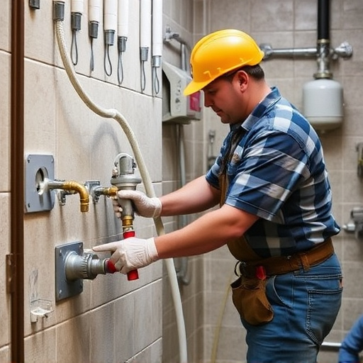 Plumber Services in Dallas