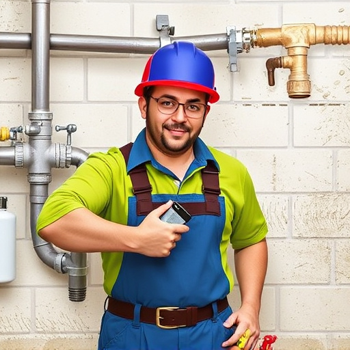 Plumbing Company in Arlington